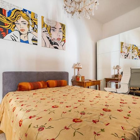 Ferienwohnung Imperial Gem . Flamboyant Studio . Heart Of Wien Exterior foto
