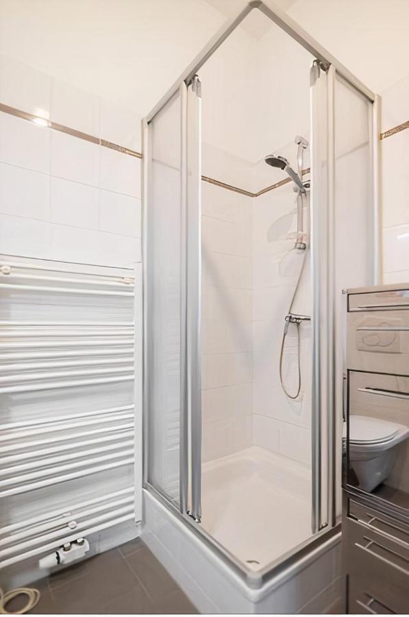 Ferienwohnung Imperial Gem . Flamboyant Studio . Heart Of Wien Exterior foto
